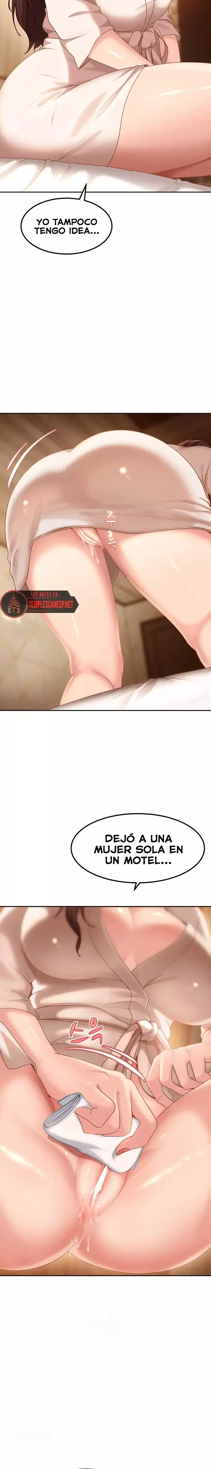 ¡Me Marco Una Acosadora! - Capítulo 17 - Página 20 - LectorTMOo