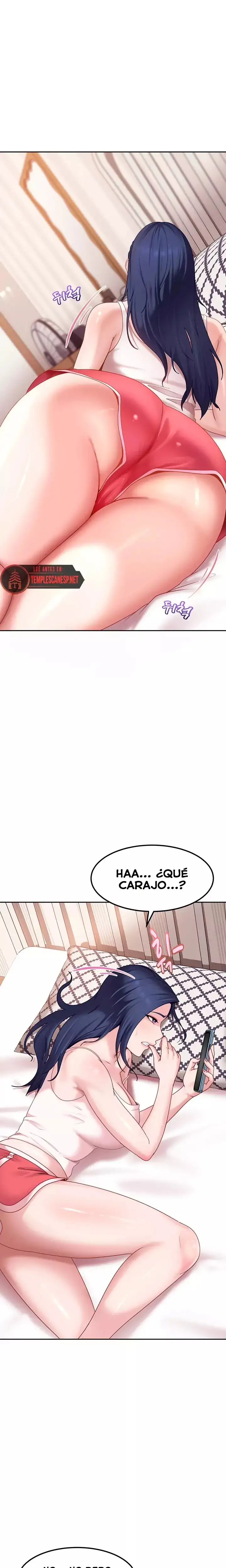 ¡Me Marco Una Acosadora! - Capítulo 17 - Página 25 - LectorTMOo