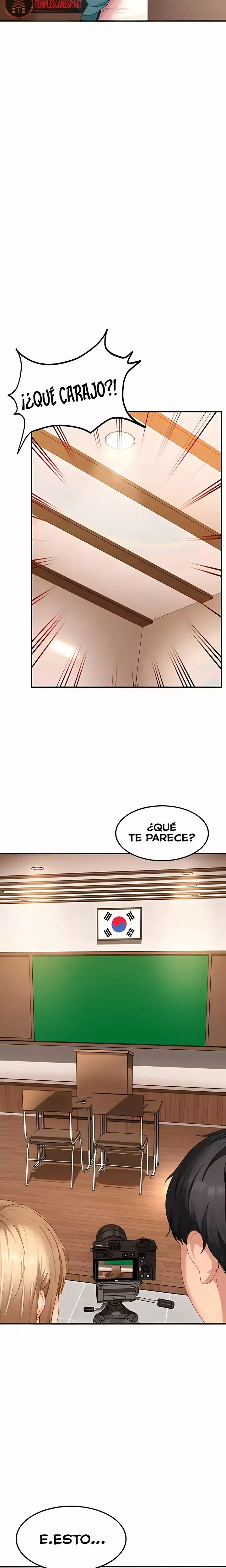 ¡Me Marco Una Acosadora! - Capítulo 19 - Página 14 - LectorTMOo