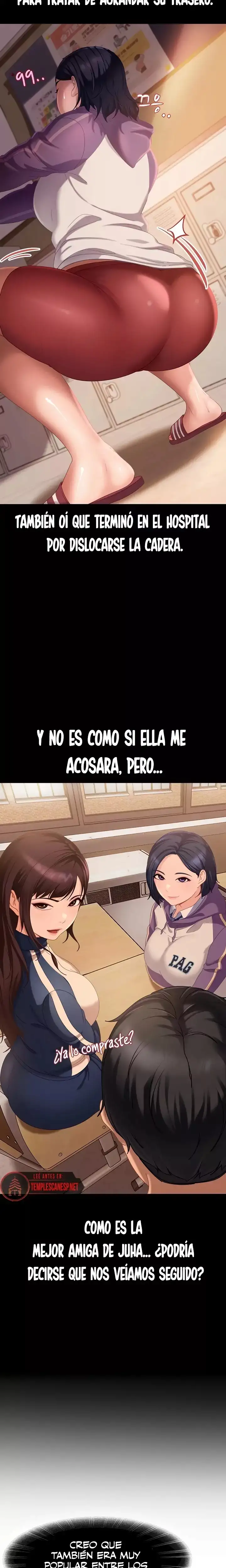 ¡Me Marco Una Acosadora! - Capítulo 2 - Página 33 - LectorTMOo