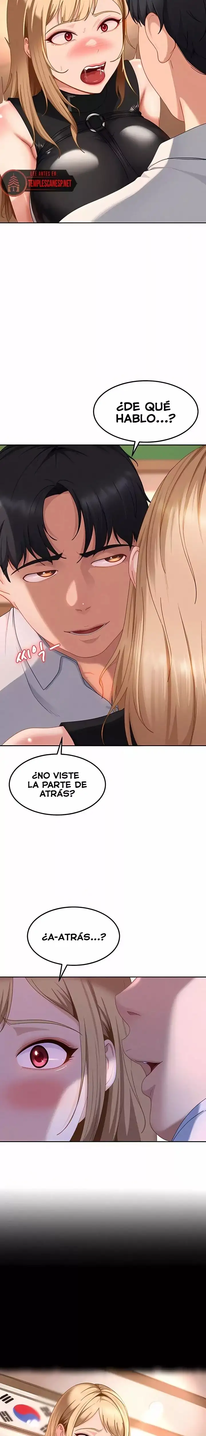 ¡Me Marco Una Acosadora! - Capítulo 20 - Página 24 - LectorTMOo