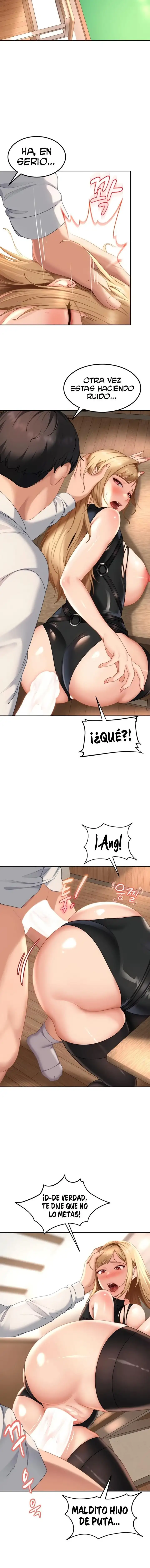 ¡Me Marco Una Acosadora! - Capítulo 21 - Página 14 - LectorTMOo
