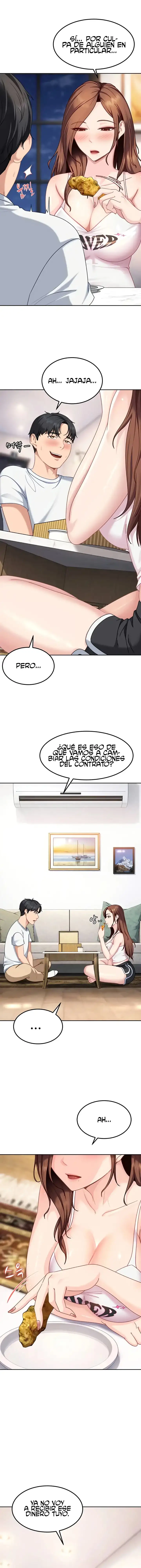 ¡Me Marco Una Acosadora! - Capítulo 26 - Página 16 - LectorTMOo