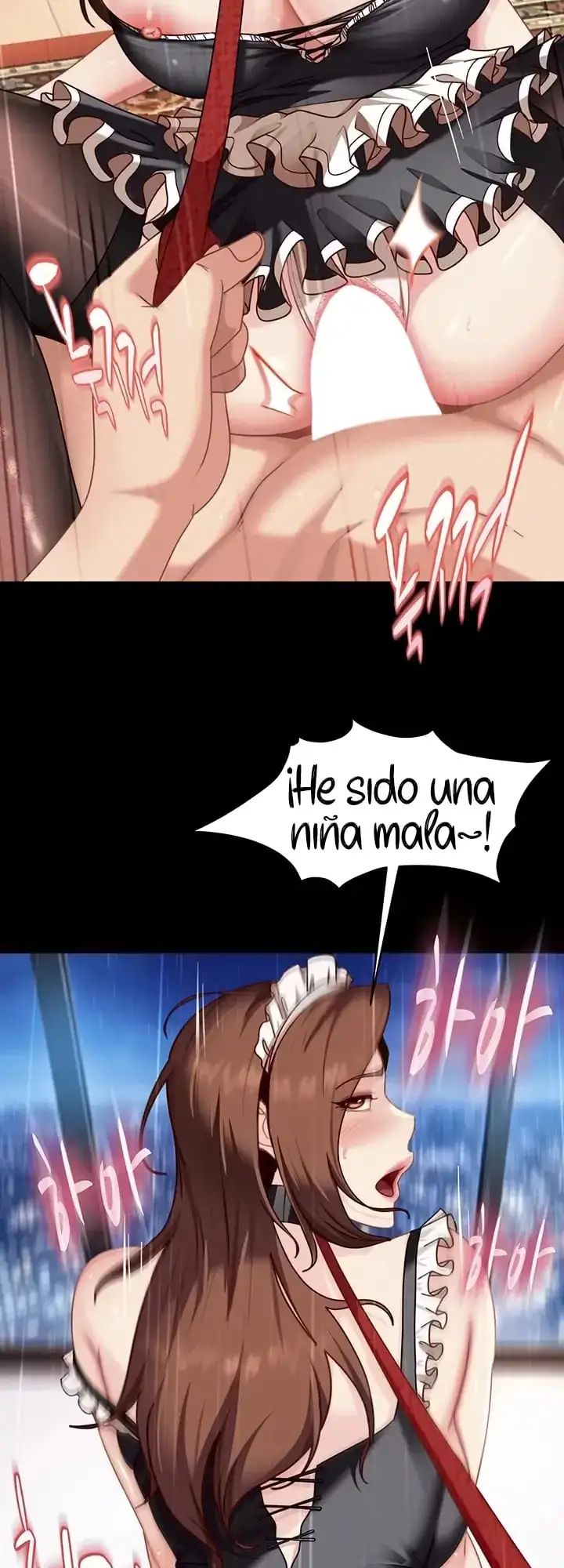 ¡Me Marco Una Acosadora! - Capítulo 27 - Página 4 - LectorTMOo