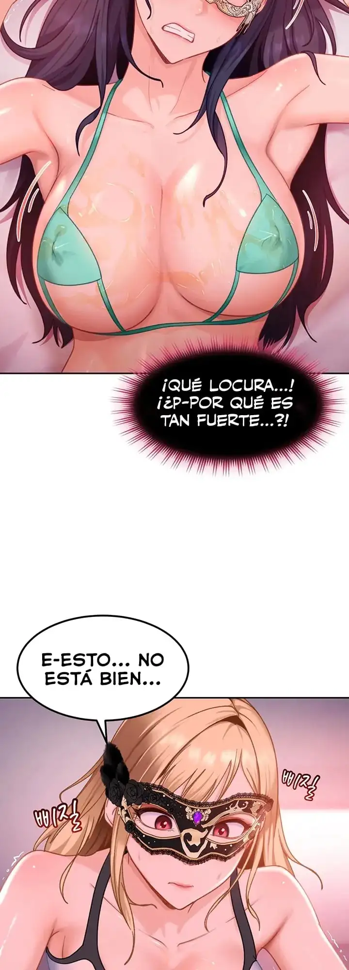 ¡Me Marco Una Acosadora! - Capítulo 30 - Página 8 - LectorTMOo