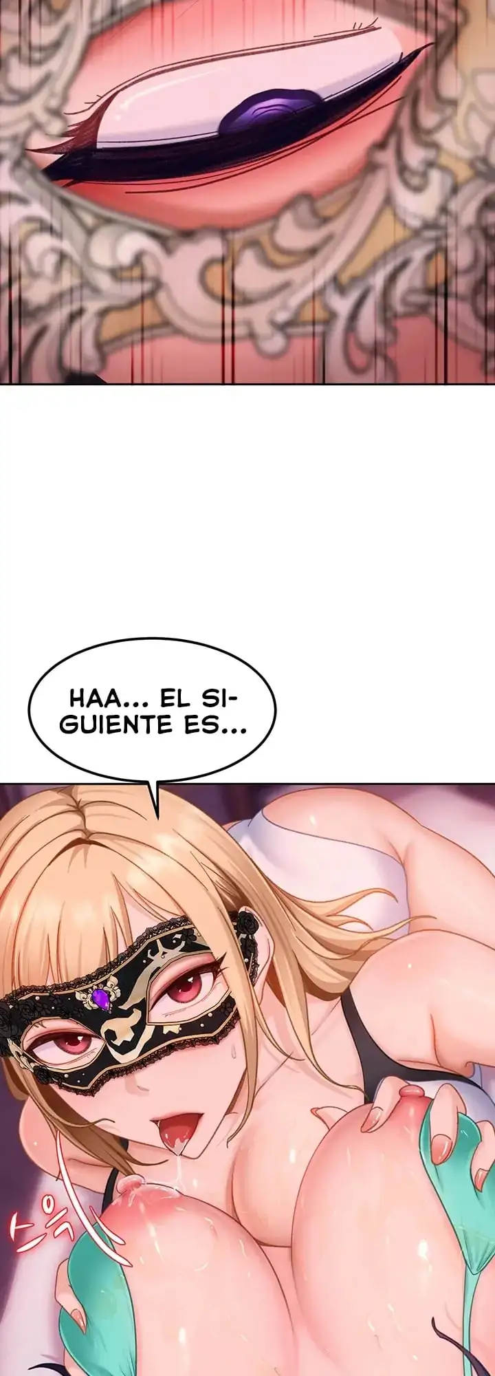 ¡Me Marco Una Acosadora! - Capítulo 30 - Página 18 - LectorTMOo
