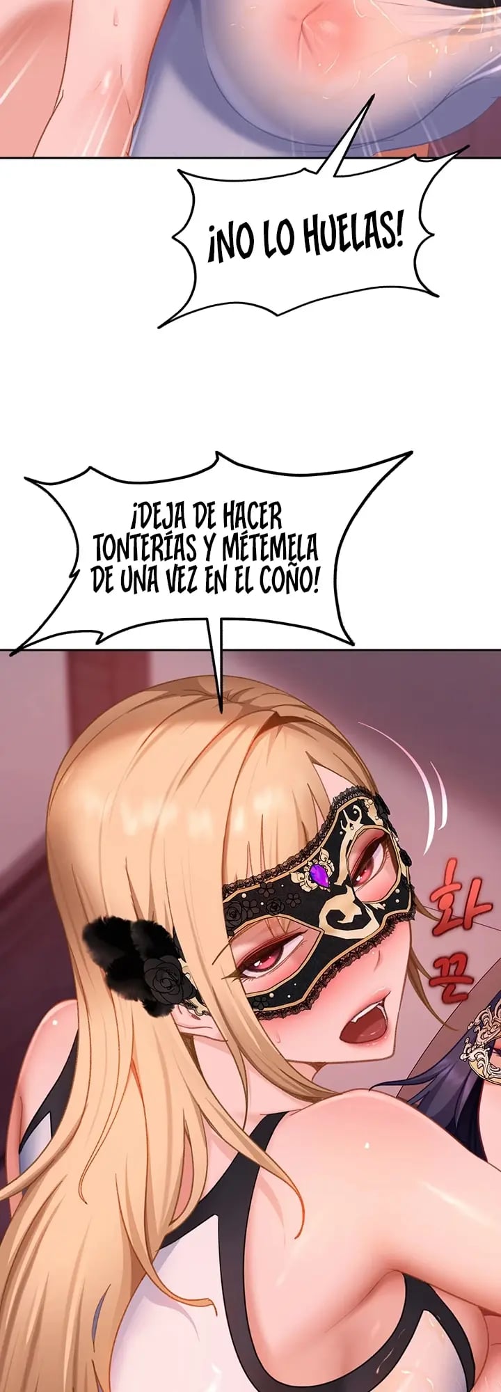 ¡Me Marco Una Acosadora! - Capítulo 31 - Página 20 - LectorTMOo