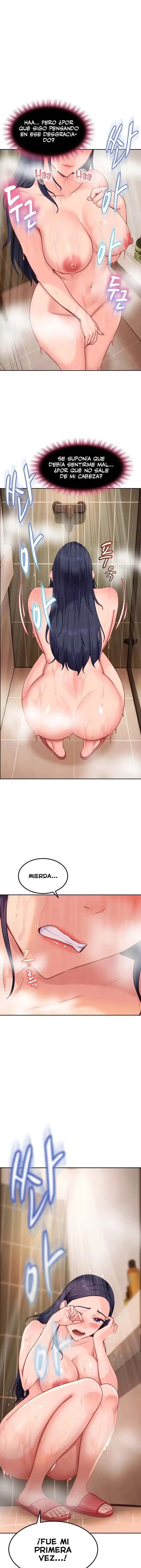 ¡Me Marco Una Acosadora! - Capítulo 32 - Página 27 - LectorTMOo