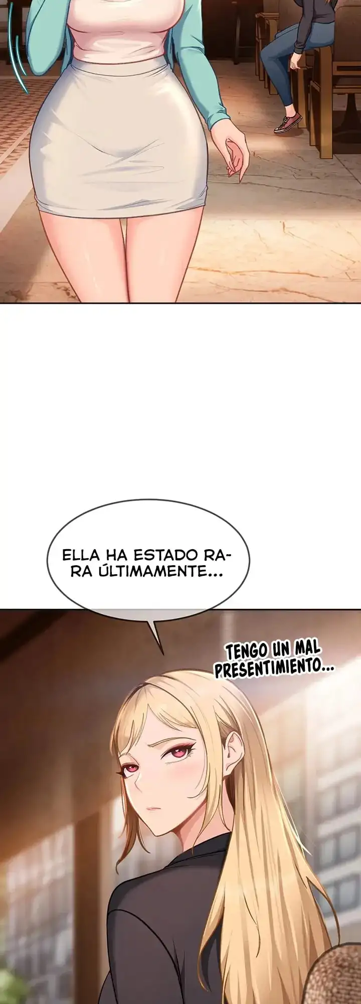 ¡Me Marco Una Acosadora! - Capítulo 33 - Página 16 - LectorTMOo