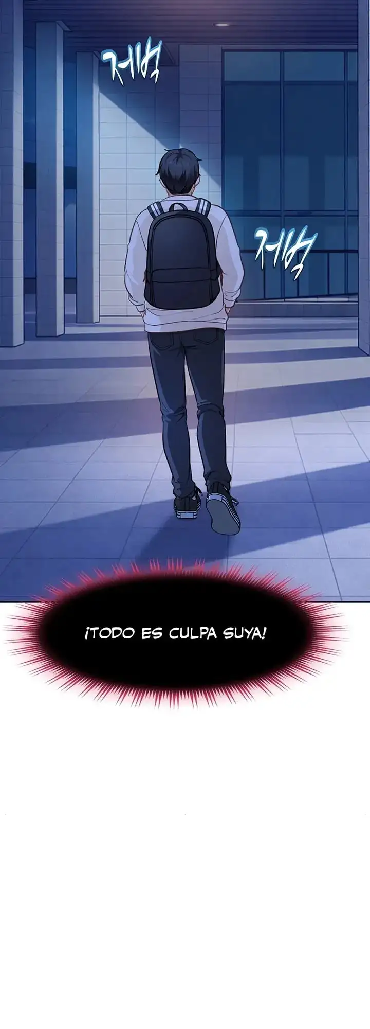 ¡Me Marco Una Acosadora! - Capítulo 34 - Página 14 - LectorTMOo