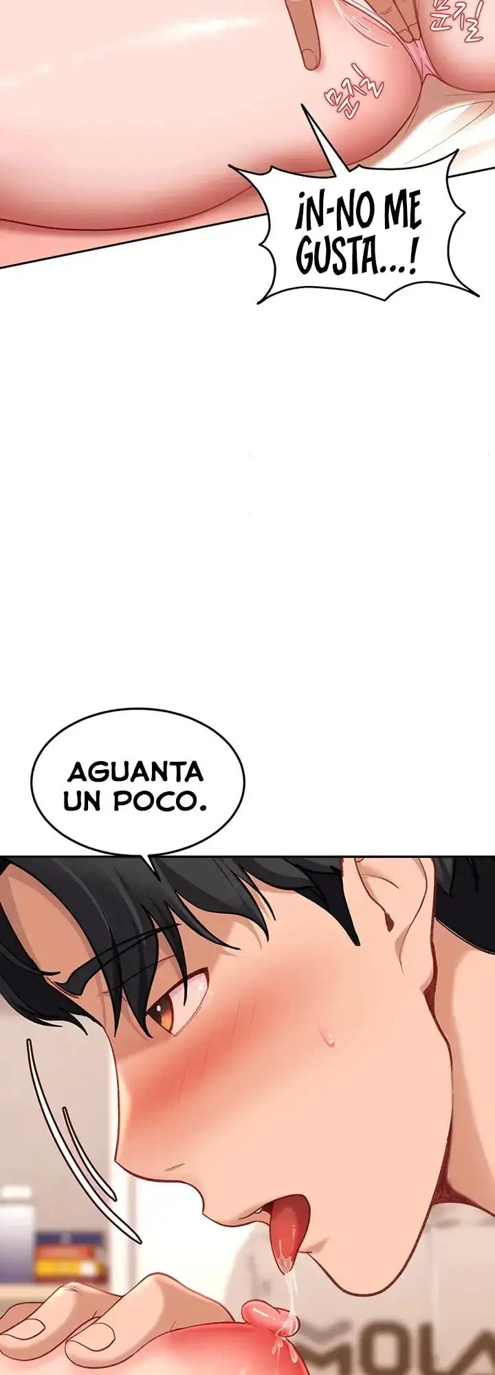 ¡Me Marco Una Acosadora! - Capítulo 35 - Página 24 - LectorTMOo