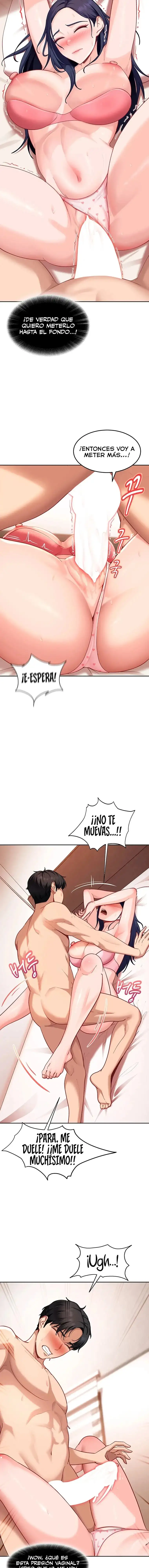 ¡Me Marco Una Acosadora! - Capítulo 36 - Página 13 - LectorTMOo