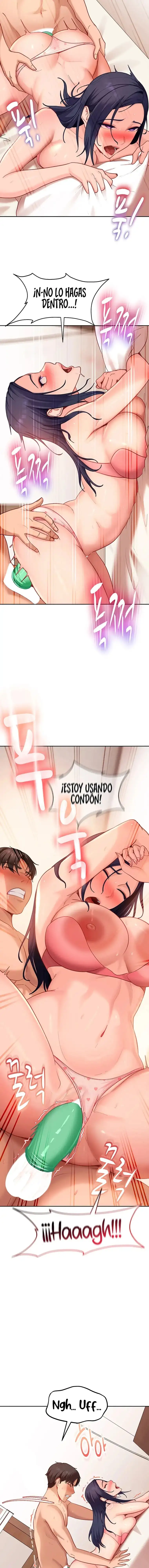 ¡Me Marco Una Acosadora! - Capítulo 36 - Página 27 - LectorTMOo
