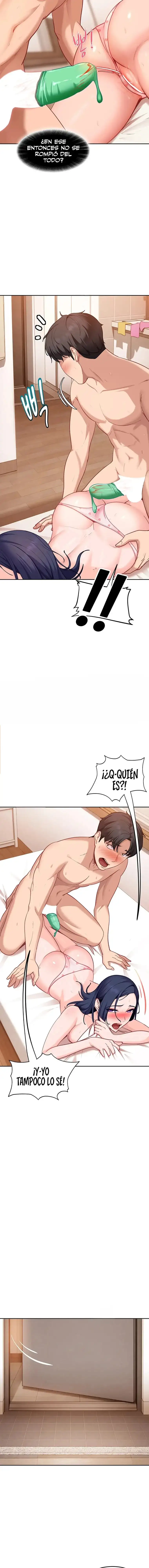 ¡Me Marco Una Acosadora! - Capítulo 36 - Página 29 - LectorTMOo