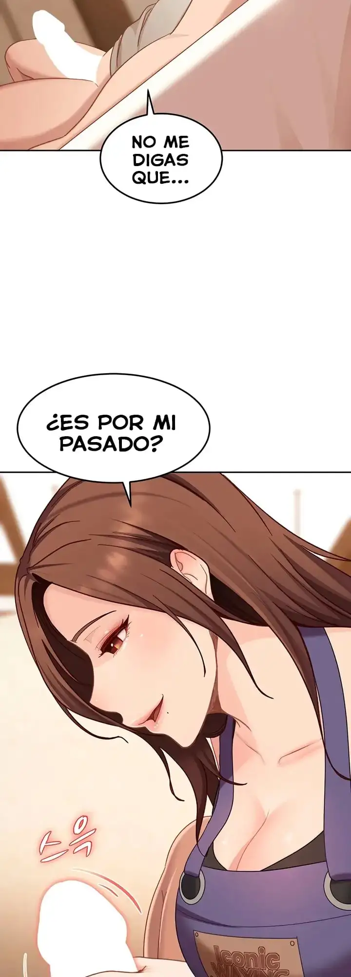 ¡Me Marco Una Acosadora! - Capítulo 38 - Página 18 - LectorTMOo