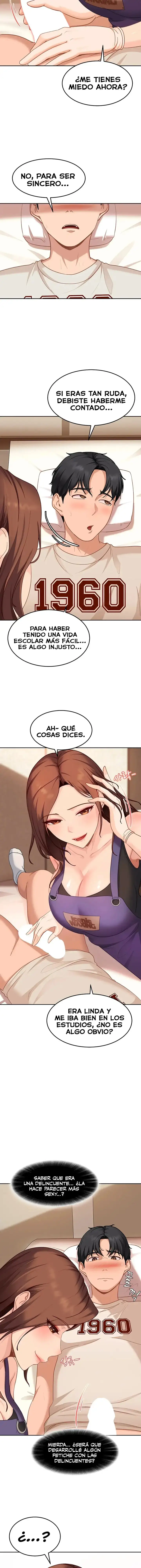 ¡Me Marco Una Acosadora! - Capítulo 38 - Página 19 - LectorTMOo