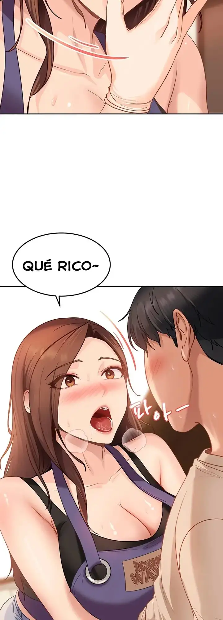 ¡Me Marco Una Acosadora! - Capítulo 38 - Página 26 - LectorTMOo