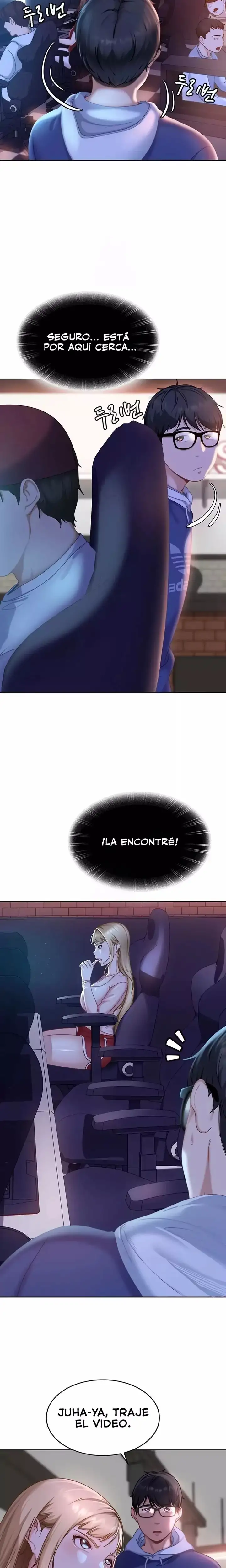 ¡Me Marco Una Acosadora! - Capítulo 7 - Página 18 - LectorTMOo