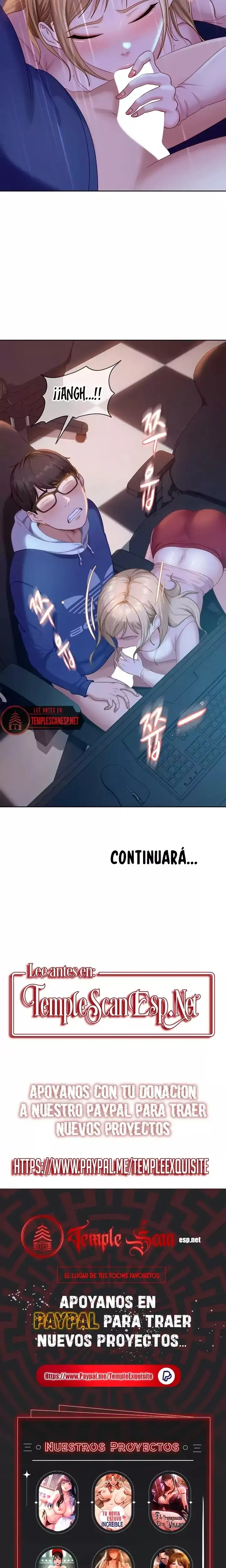 ¡Me Marco Una Acosadora! - Capítulo 8 - Página 26 - LectorTMOo