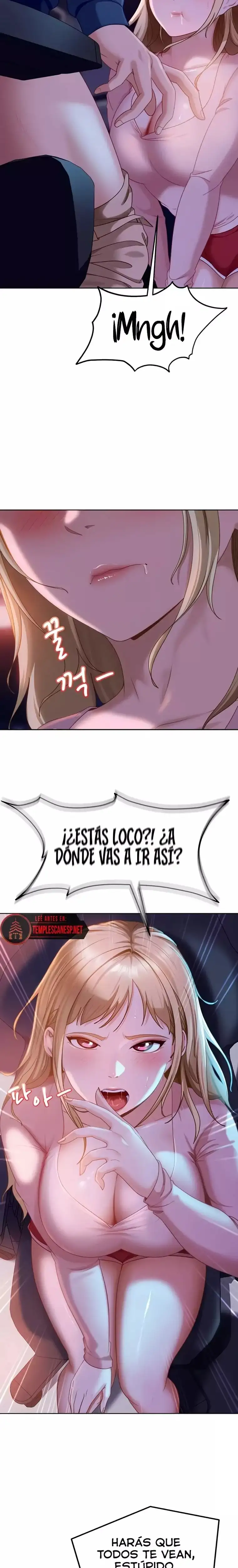 ¡Me Marco Una Acosadora! - Capítulo 9 - Página 20 - LectorTMOo