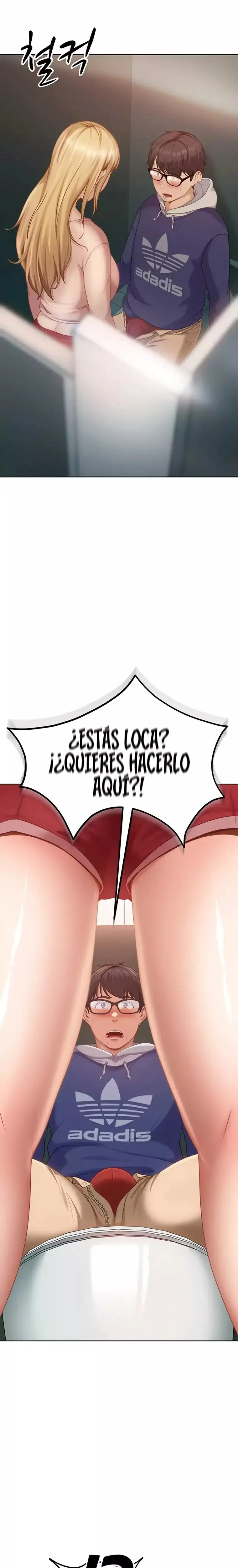 ¡Me Marco Una Acosadora! - Capítulo 9 - Página 26 - LectorTMOo