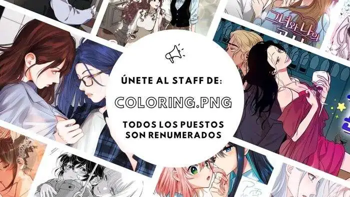 ¡Shh! Informe De Alto Secreto - Capítulo 12 - Página 1 - LectorTMOo
