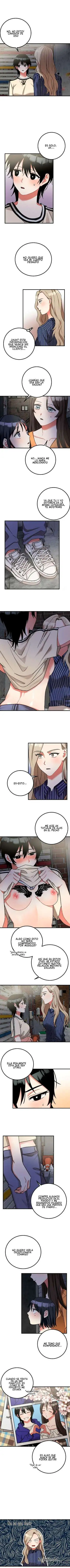 ¡Shh! Informe De Alto Secreto - Capítulo 9 - Página 3 - LectorTMOo