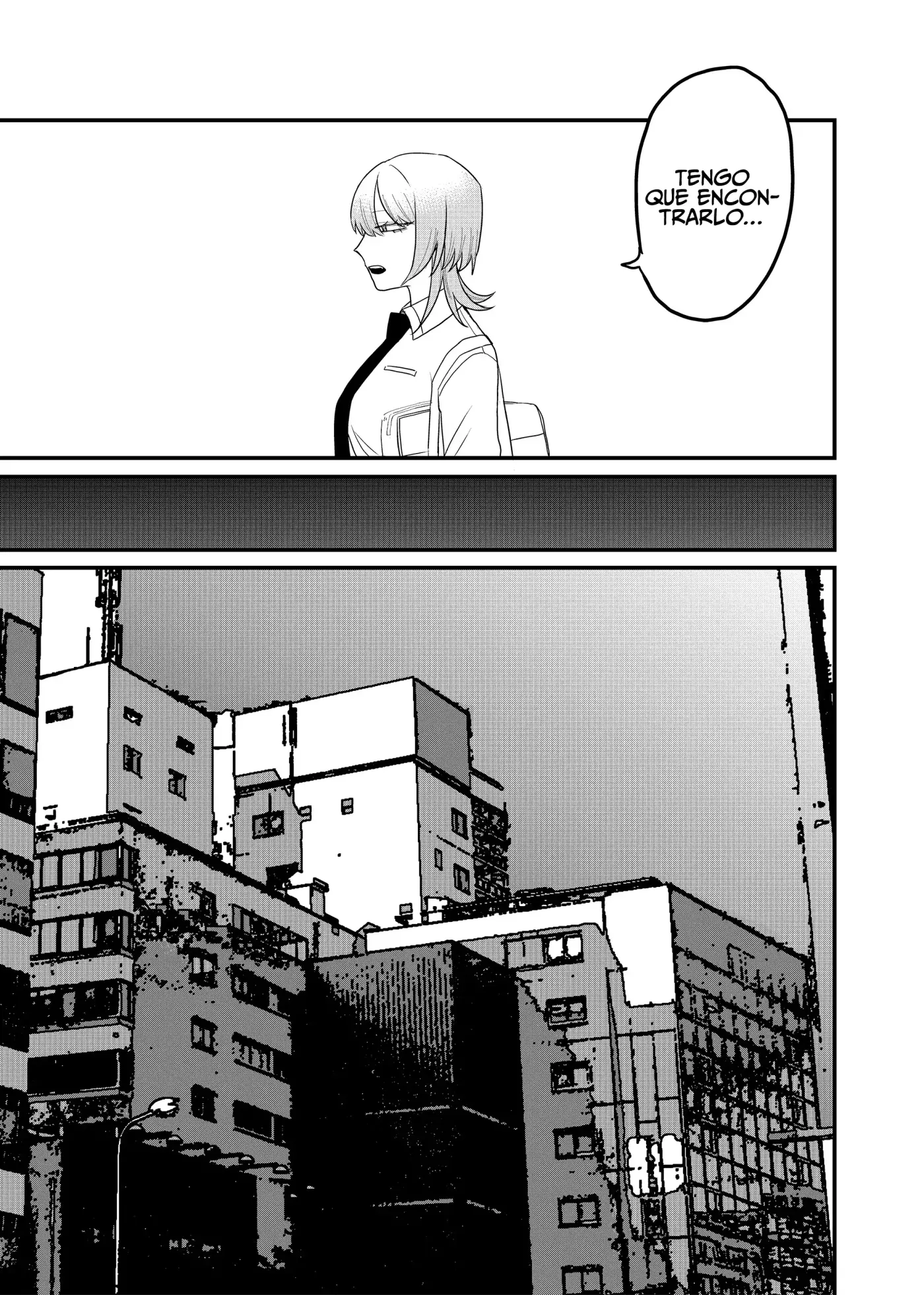 Shihai Shoujo Kubaru-chan - Capítulo 59 - Página 6 - LectorTMOo