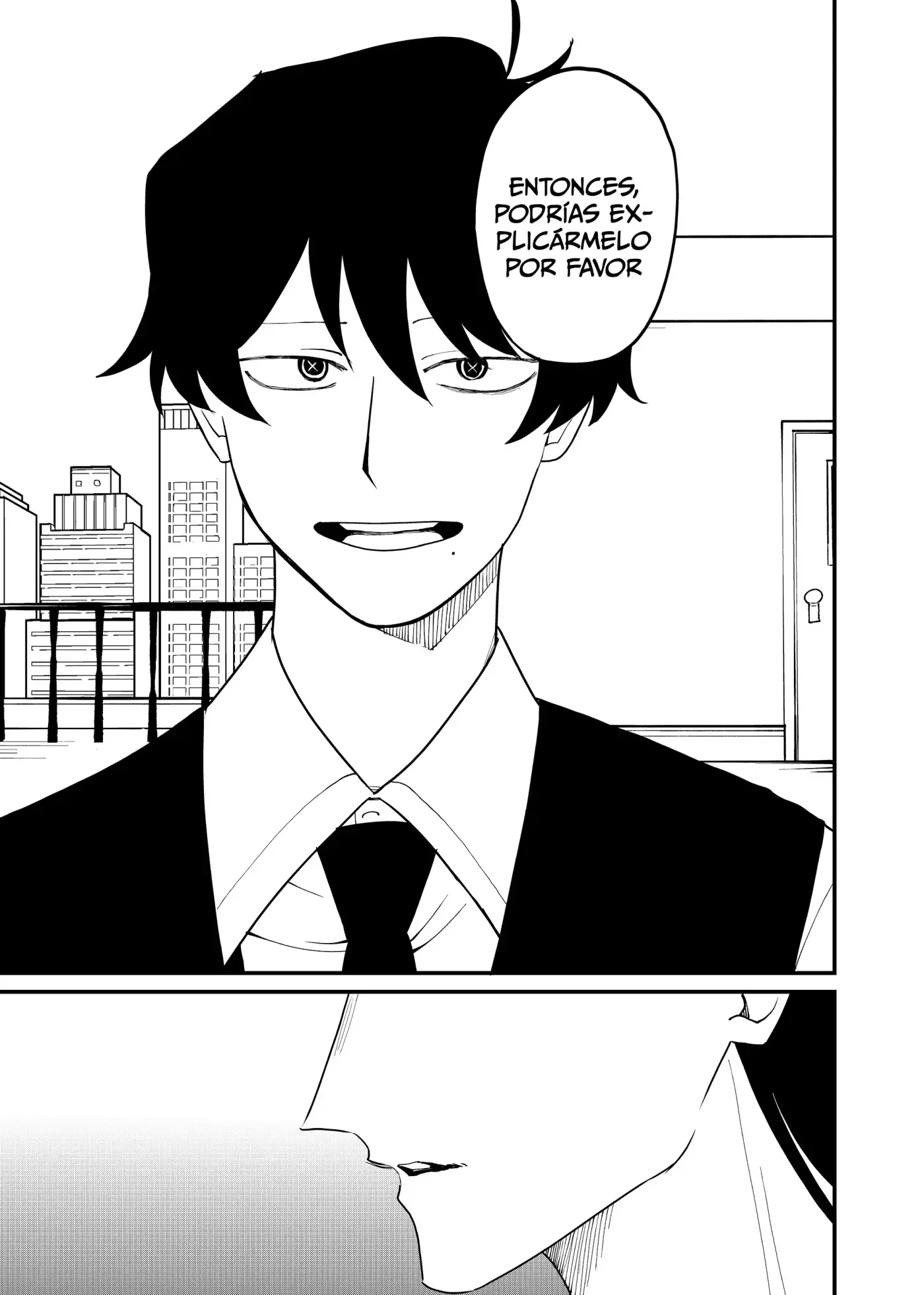 Shihai Shoujo Kubaru-chan - Capítulo 60 - Página 6 - LectorTMOo