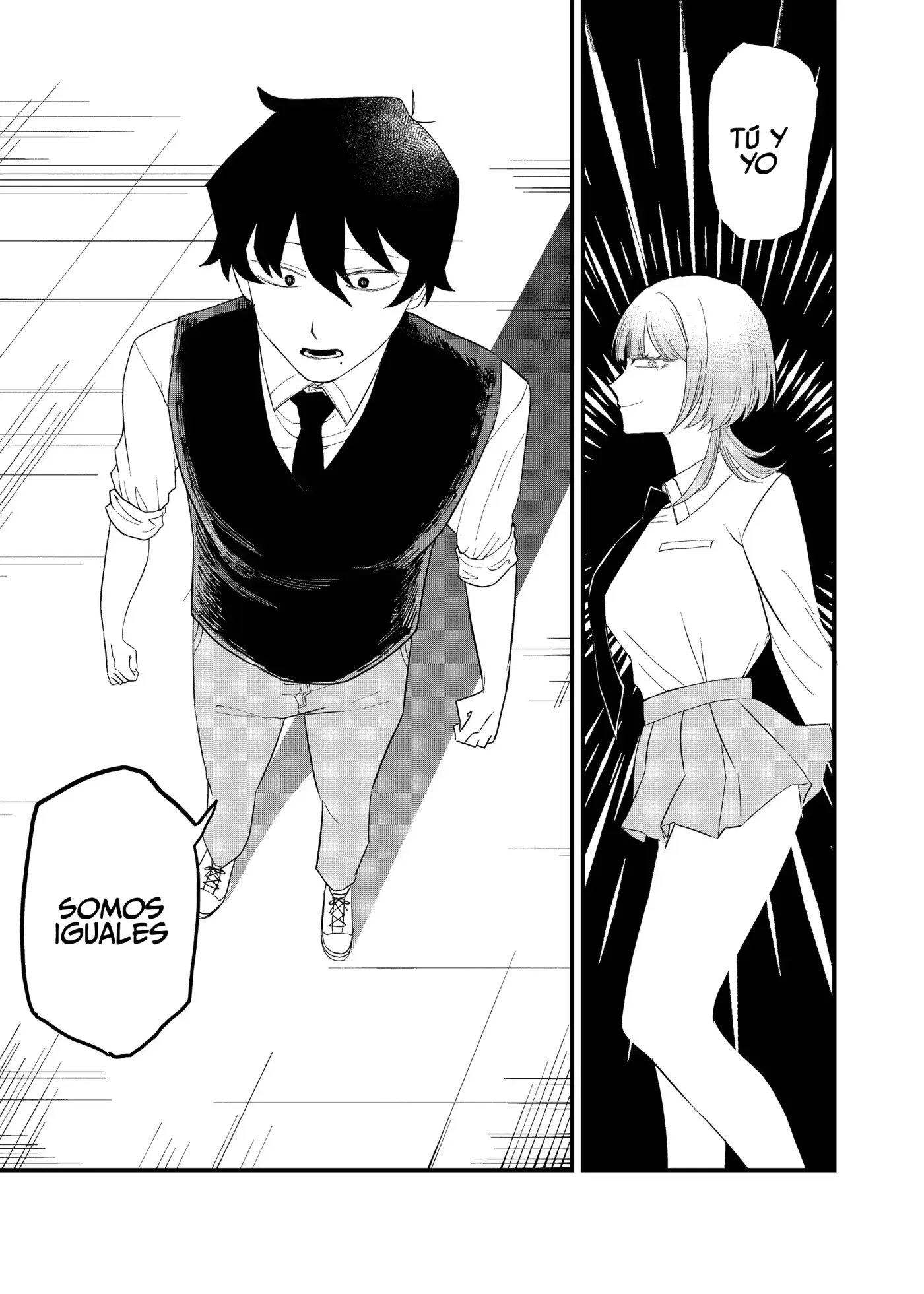Shihai Shoujo Kubaru-chan - Capítulo 61 - Página 2 - LectorTMOo