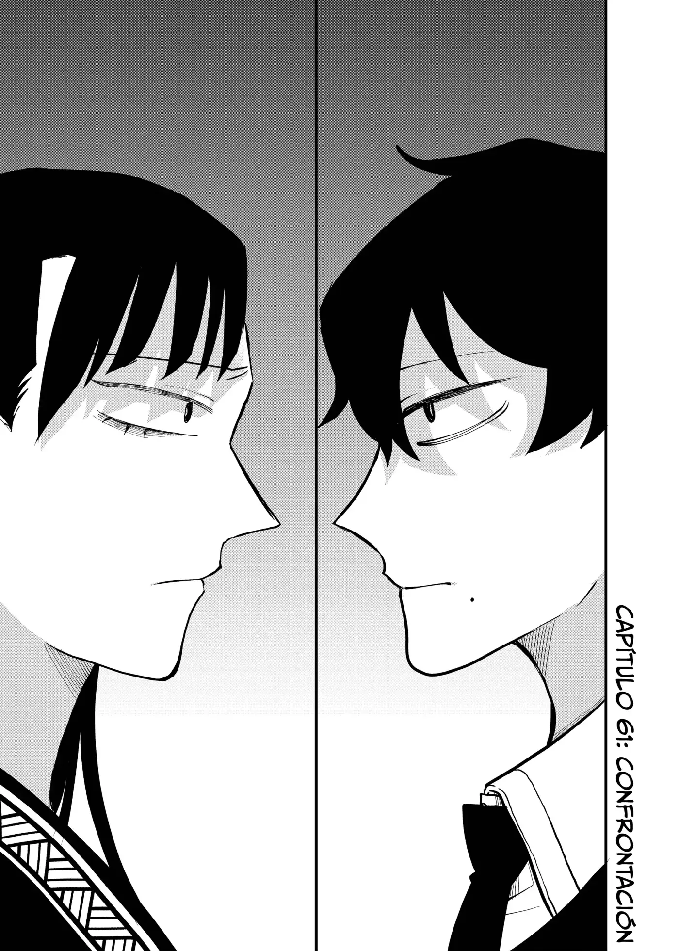 Shihai Shoujo Kubaru-chan - Capítulo 61 - Página 4 - LectorTMOo