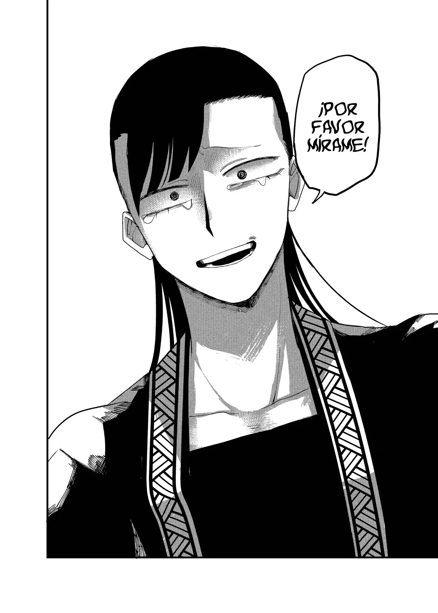 Shihai Shoujo Kubaru-chan - Capítulo 61 - Página 14 - LectorTMOo