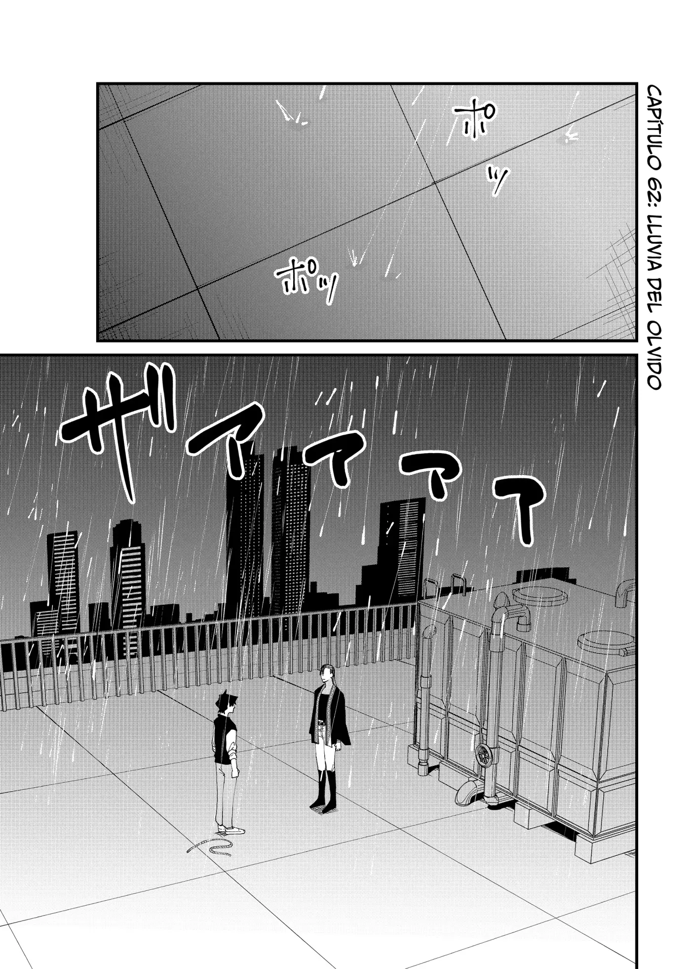 Shihai Shoujo Kubaru-chan - Capítulo 62 - Página 2 - LectorTMOo