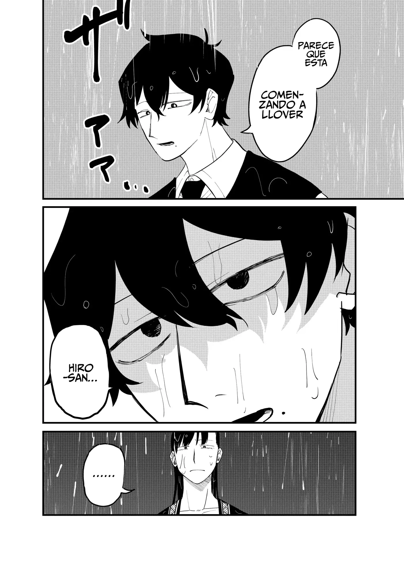 Shihai Shoujo Kubaru-chan - Capítulo 62 - Página 3 - LectorTMOo
