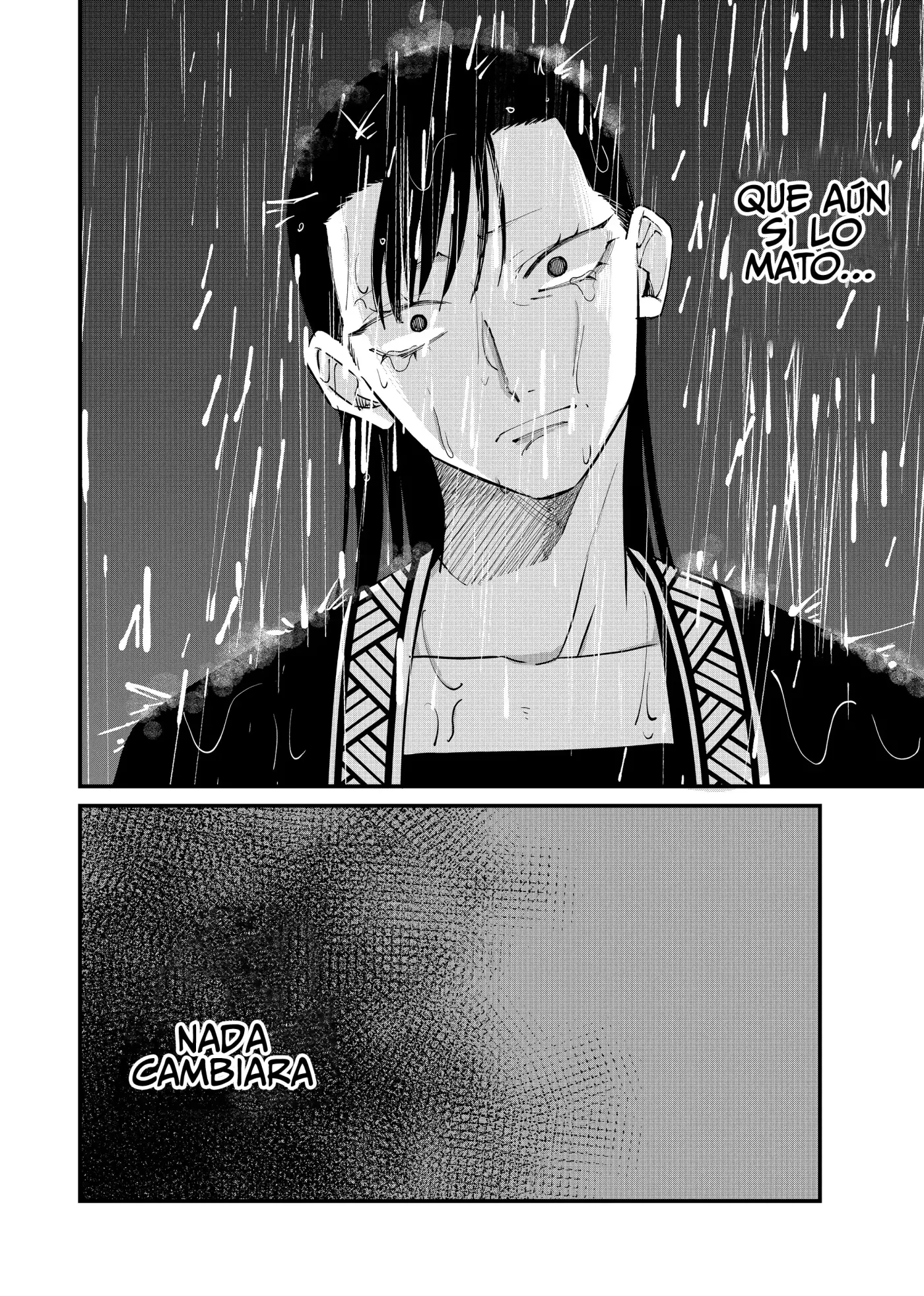 Shihai Shoujo Kubaru-chan - Capítulo 62 - Página 5 - LectorTMOo