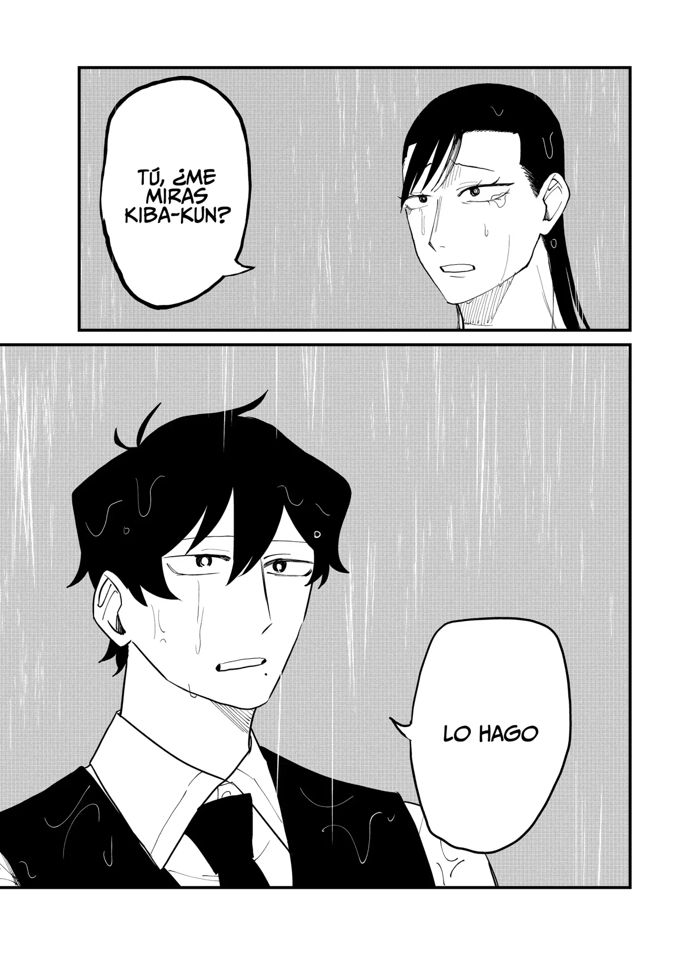 Shihai Shoujo Kubaru-chan - Capítulo 62 - Página 6 - LectorTMOo