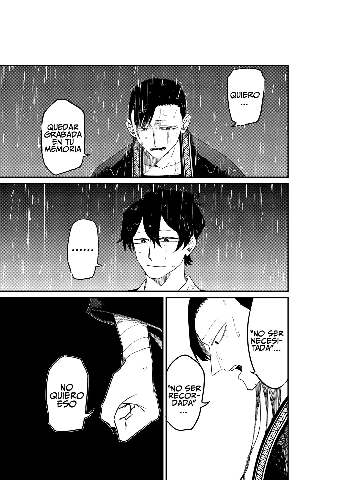 Shihai Shoujo Kubaru-chan - Capítulo 62 - Página 8 - LectorTMOo