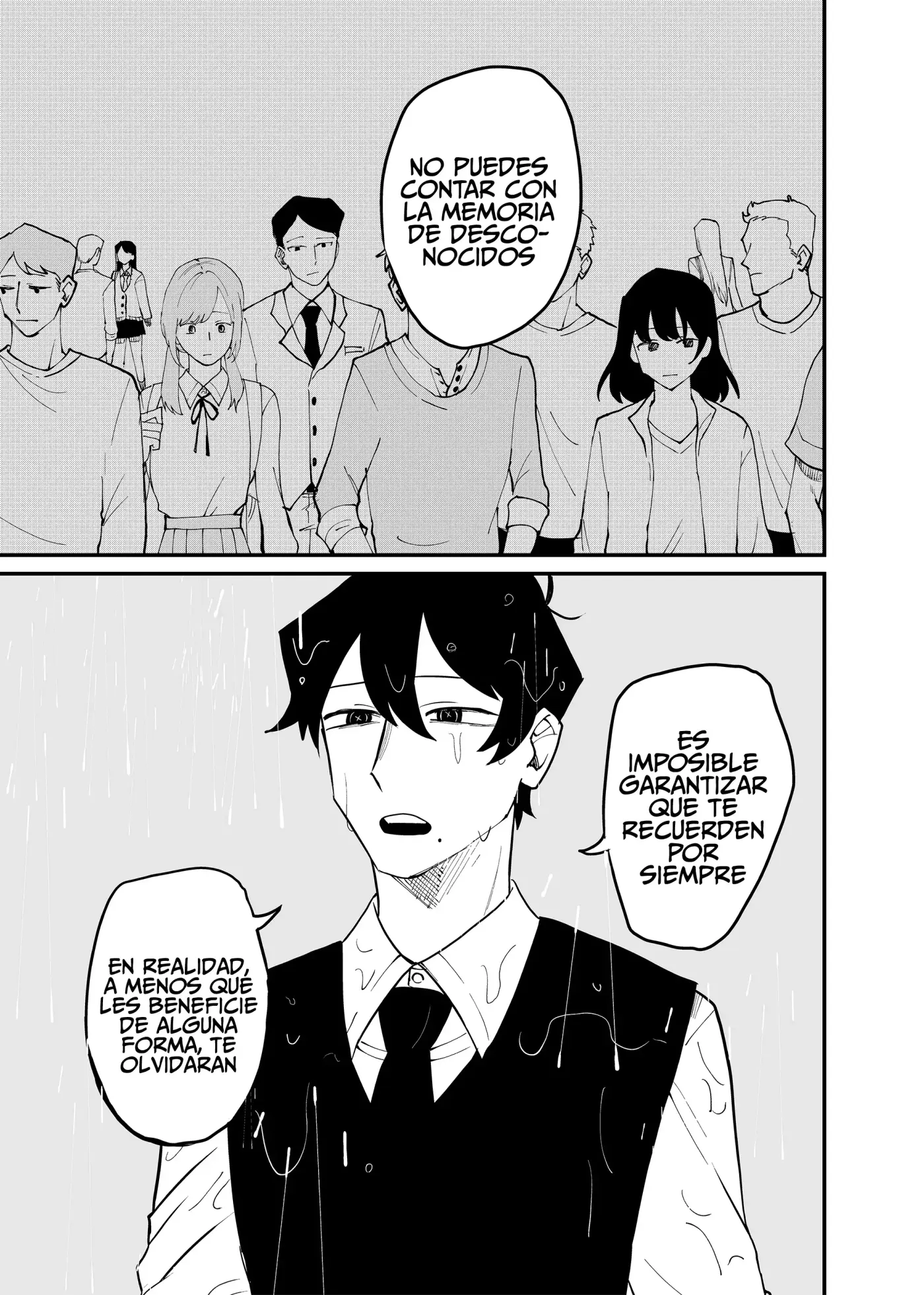 Shihai Shoujo Kubaru-chan - Capítulo 62 - Página 12 - LectorTMOo