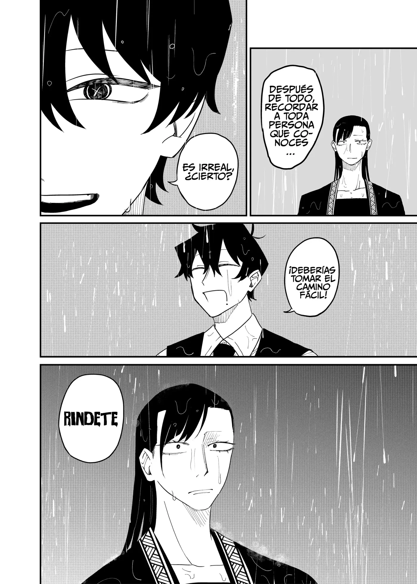 Shihai Shoujo Kubaru-chan - Capítulo 62 - Página 13 - LectorTMOo