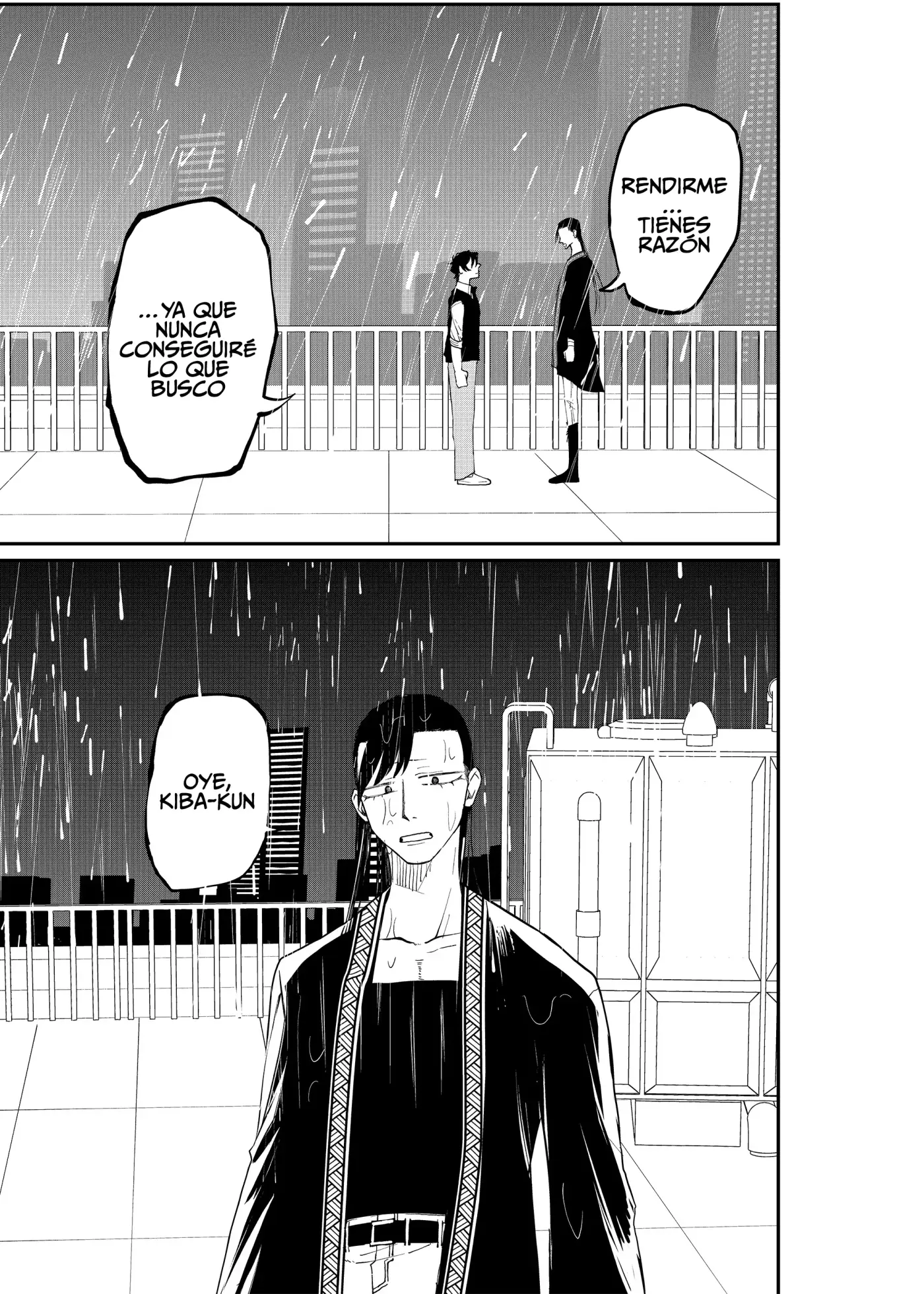 Shihai Shoujo Kubaru-chan - Capítulo 62 - Página 14 - LectorTMOo