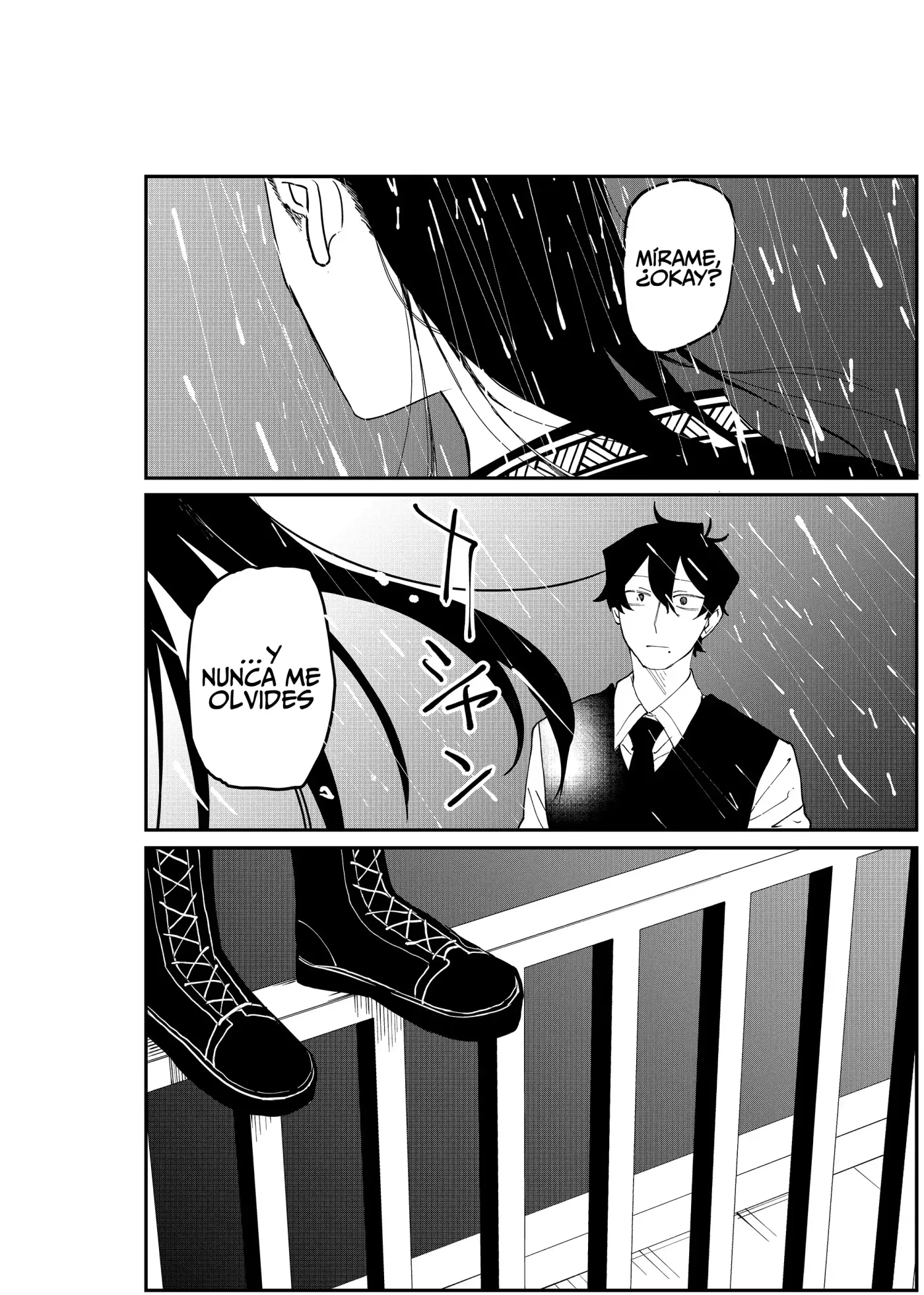 Shihai Shoujo Kubaru-chan - Capítulo 62 - Página 15 - LectorTMOo
