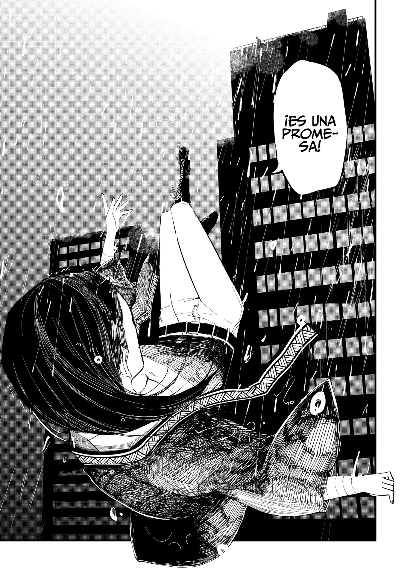 Shihai Shoujo Kubaru-chan - Capítulo 62 - Página 16 - LectorTMOo