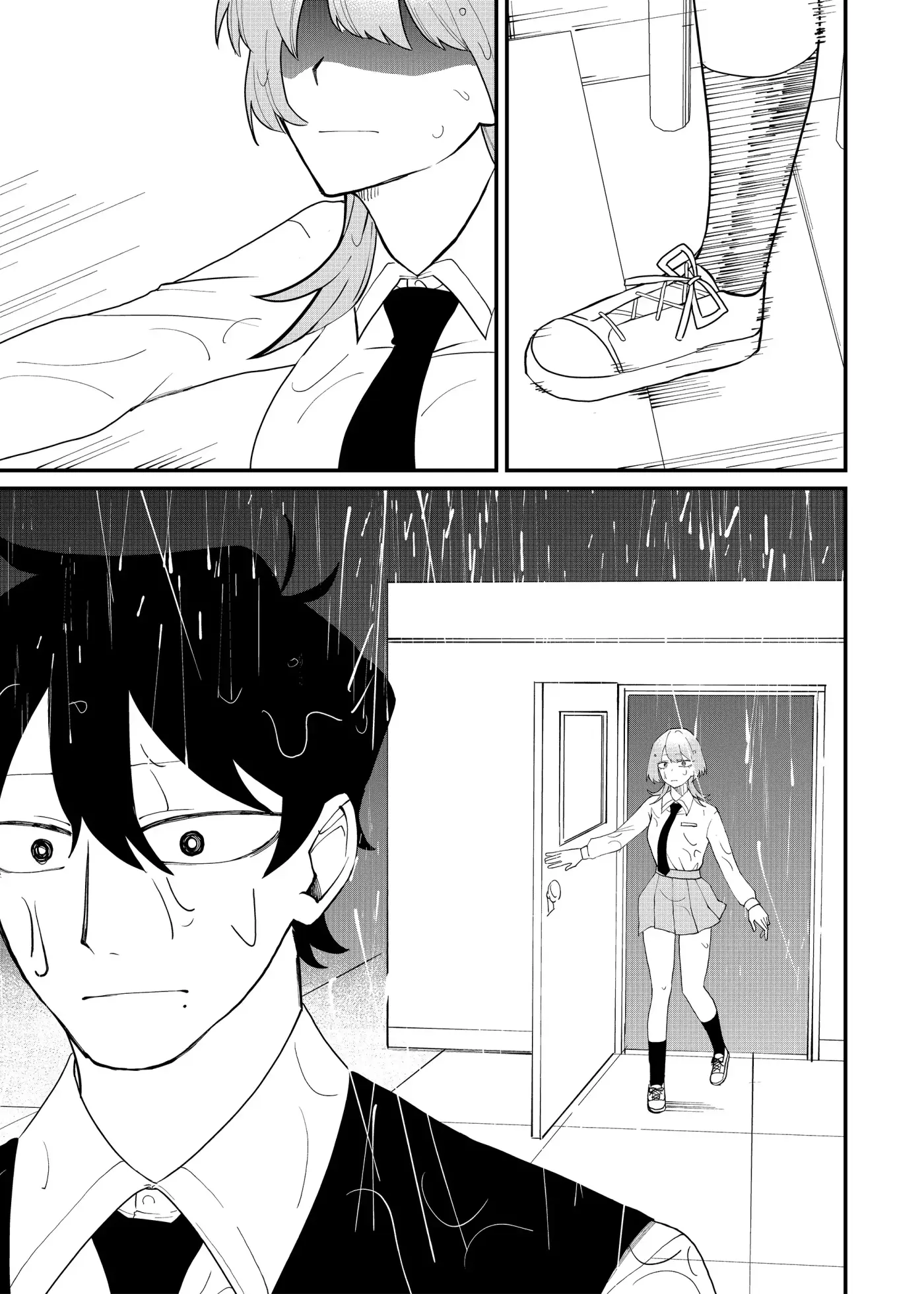 Shihai Shoujo Kubaru-chan - Capítulo 62 - Página 18 - LectorTMOo