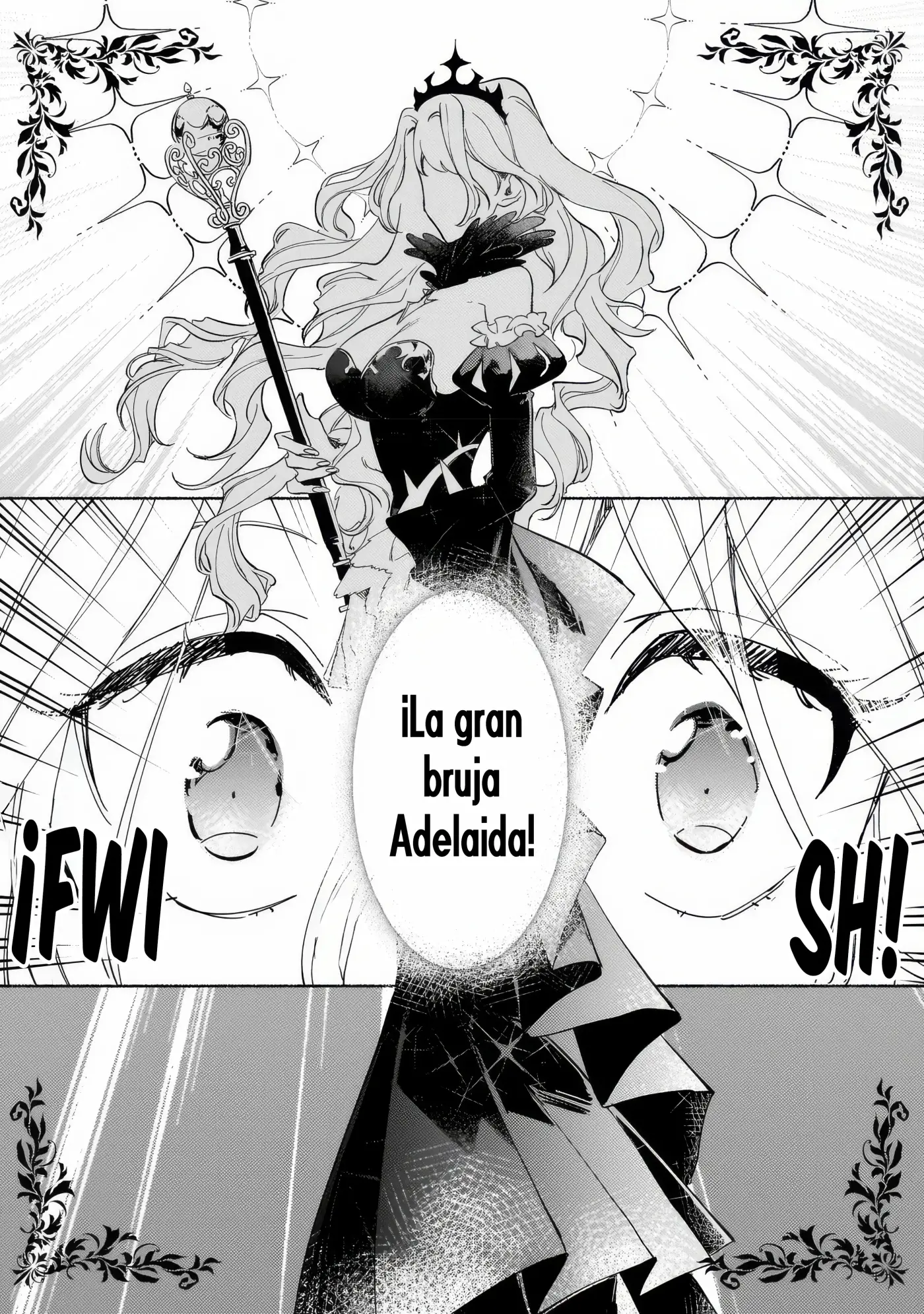 Shiitagerareta Tsuihou Oujo Wa, Tensei Shita Densetsu No Majo Deshita - Capítulo 1 - Página 14 - LectorTMOo