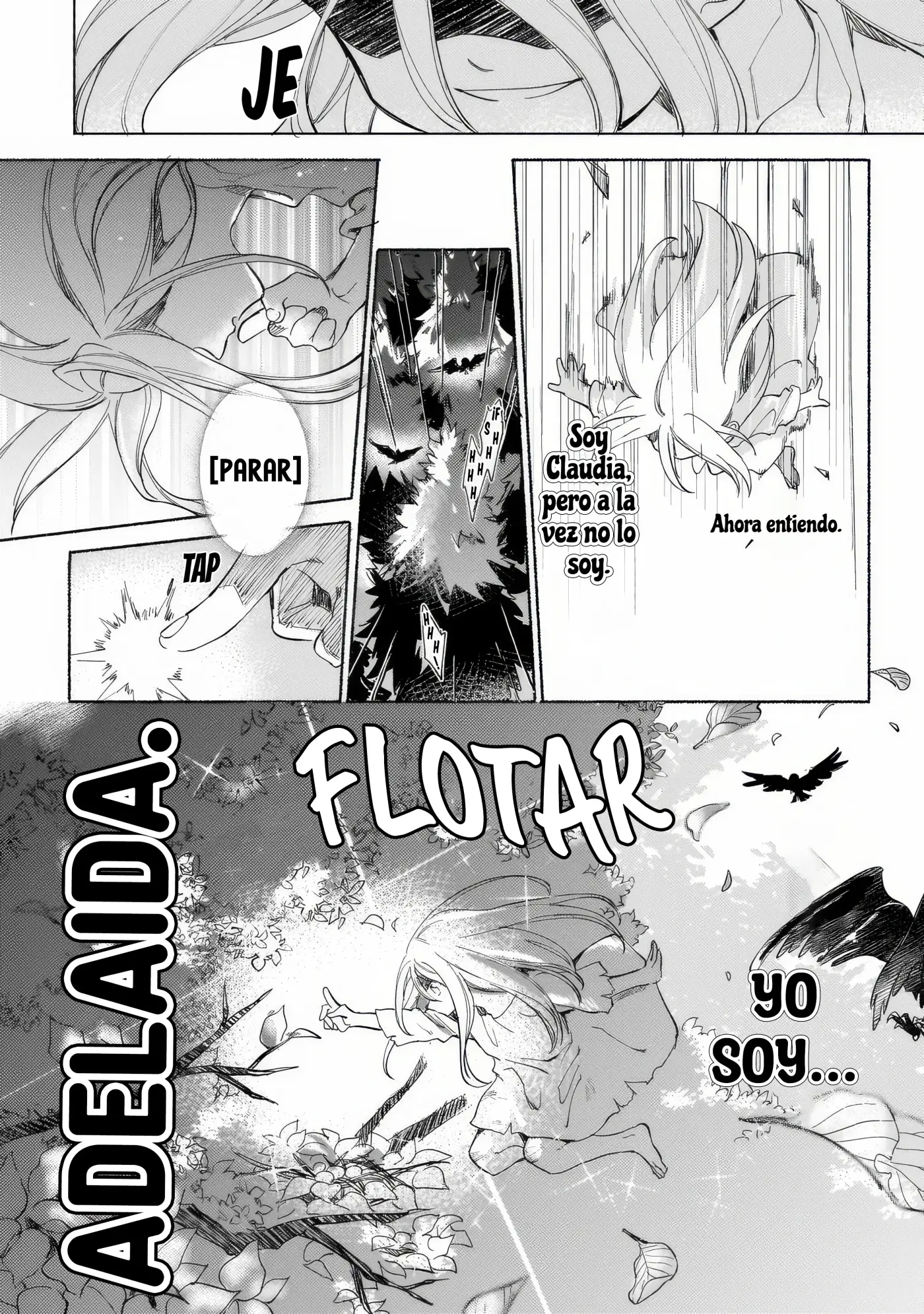 Shiitagerareta Tsuihou Oujo Wa, Tensei Shita Densetsu No Majo Deshita - Capítulo 1 - Página 15 - LectorTMOo