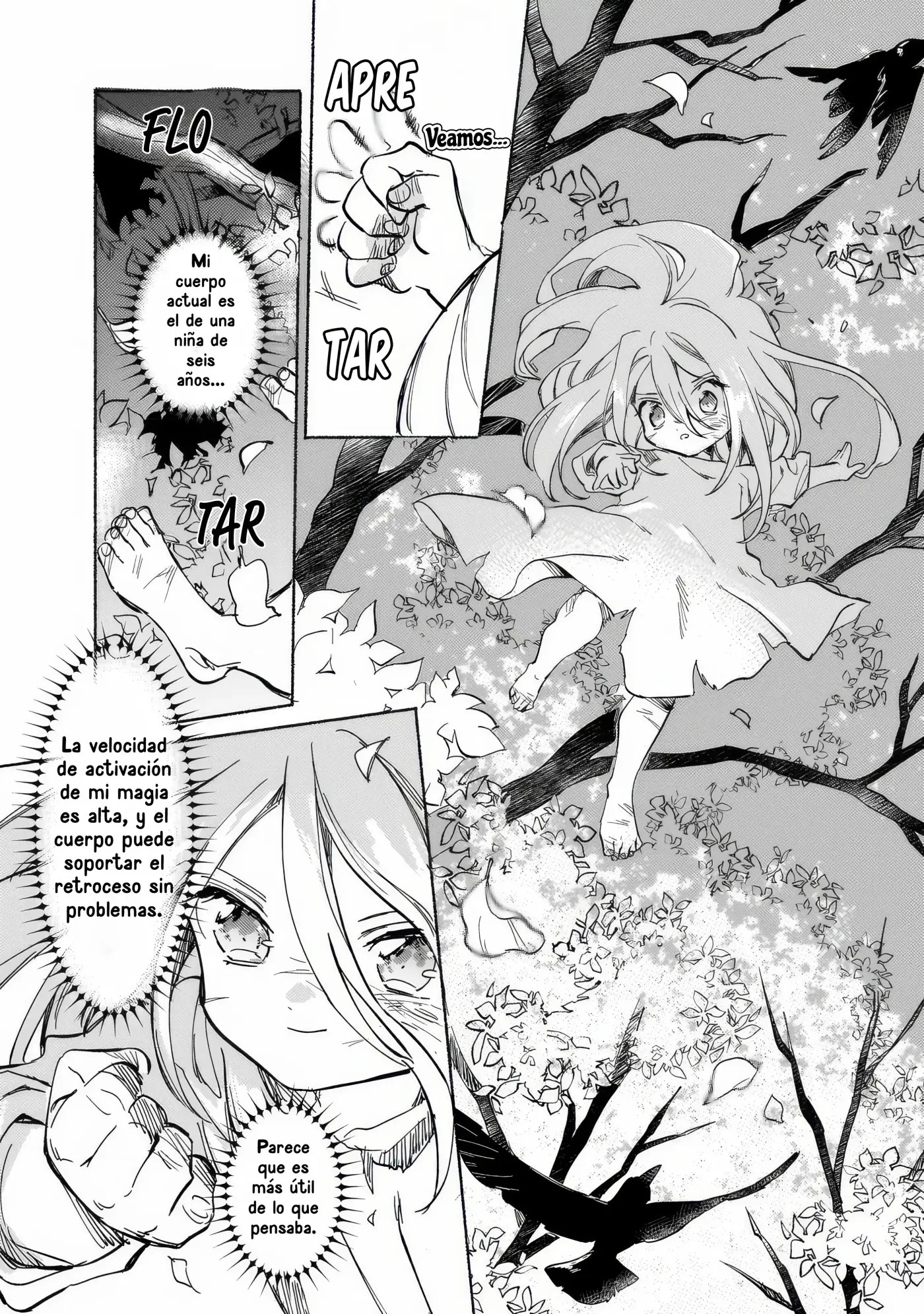 Shiitagerareta Tsuihou Oujo Wa, Tensei Shita Densetsu No Majo Deshita - Capítulo 1 - Página 16 - LectorTMOo
