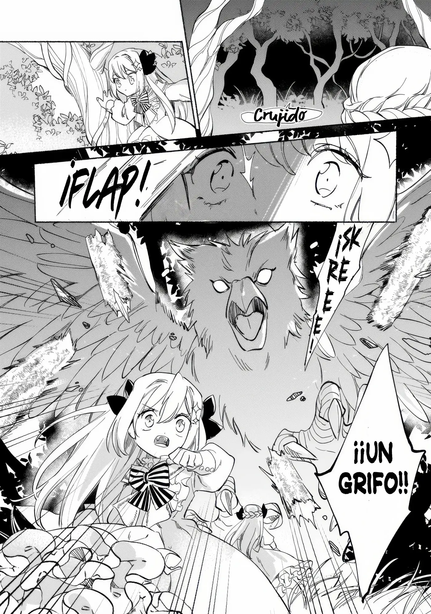Shiitagerareta Tsuihou Oujo Wa, Tensei Shita Densetsu No Majo Deshita - Capítulo 1 - Página 21 - LectorTMOo