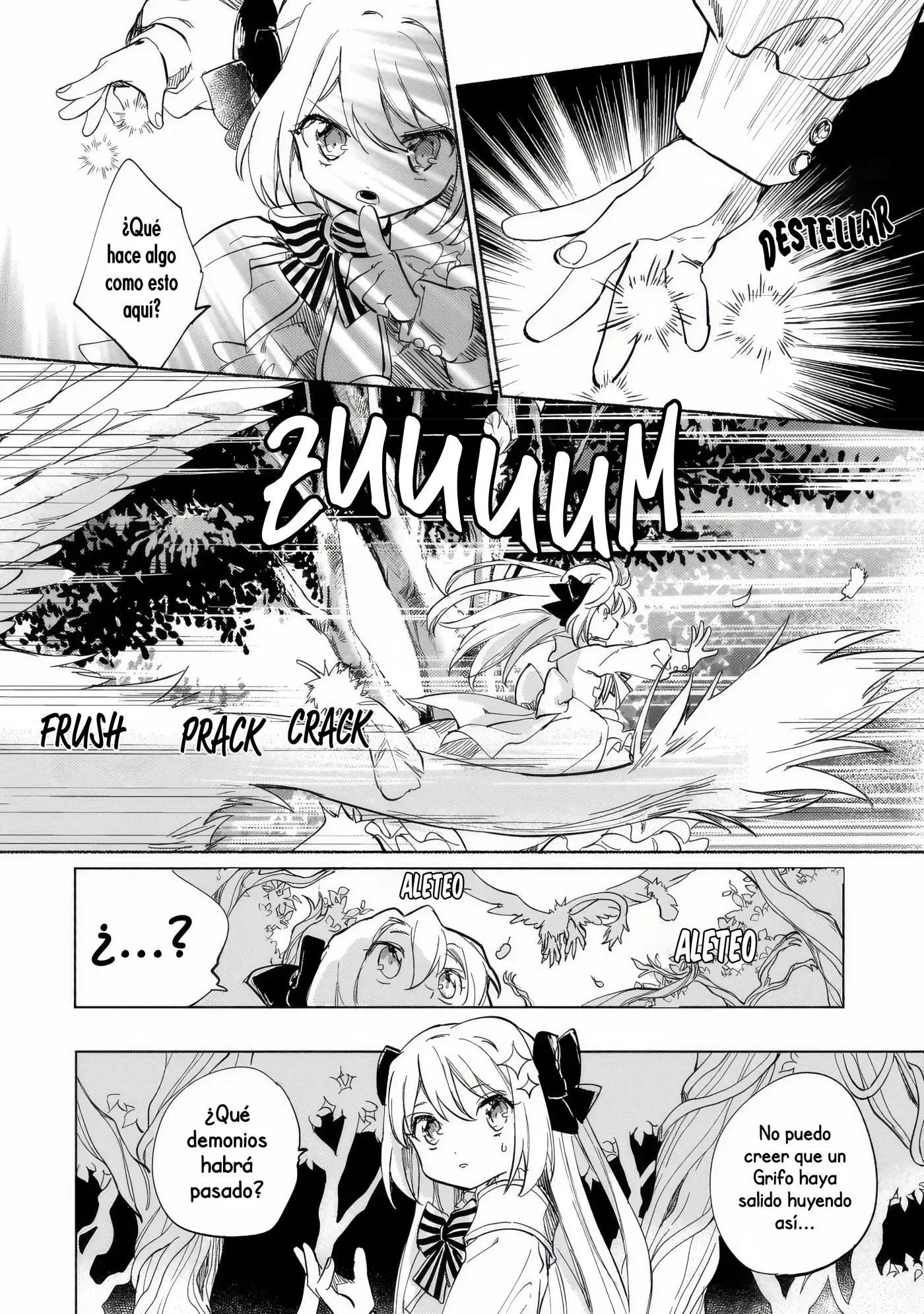 Shiitagerareta Tsuihou Oujo Wa, Tensei Shita Densetsu No Majo Deshita - Capítulo 1 - Página 22 - LectorTMOo