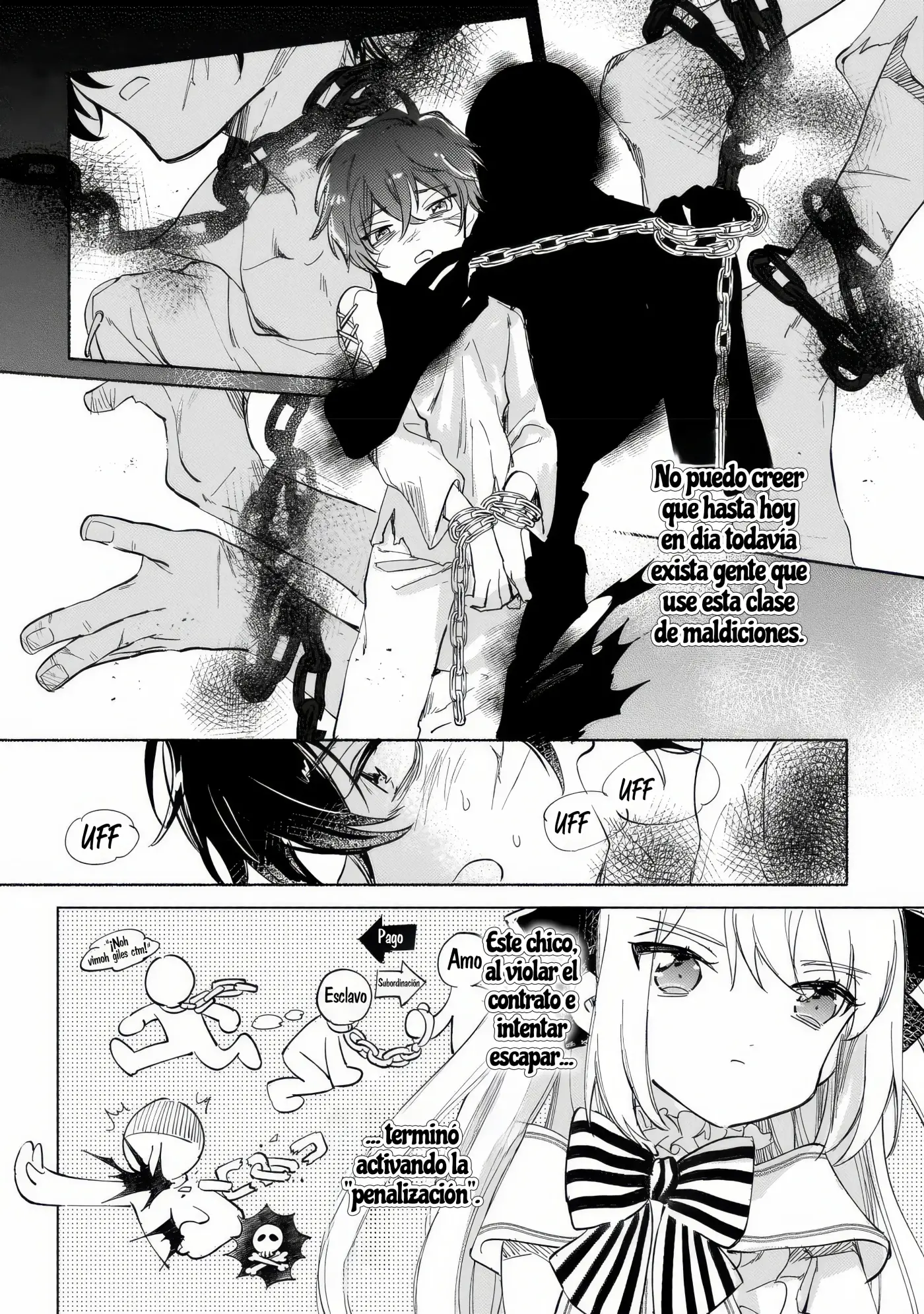 Shiitagerareta Tsuihou Oujo Wa, Tensei Shita Densetsu No Majo Deshita - Capítulo 1 - Página 32 - LectorTMOo