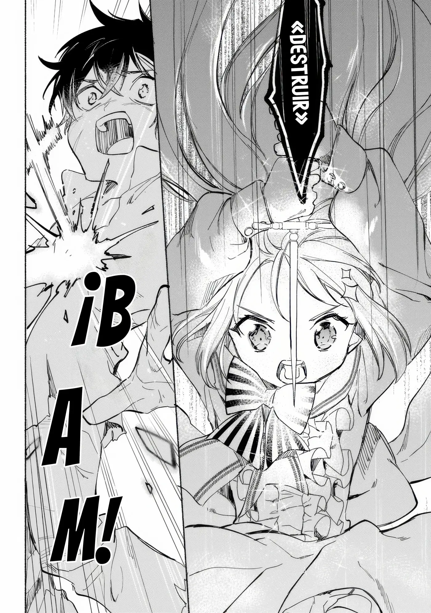 Shiitagerareta Tsuihou Oujo Wa, Tensei Shita Densetsu No Majo Deshita - Capítulo 1 - Página 39 - LectorTMOo